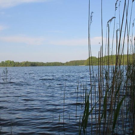 Apartamento Alt Sammit Krakow am See Exterior foto