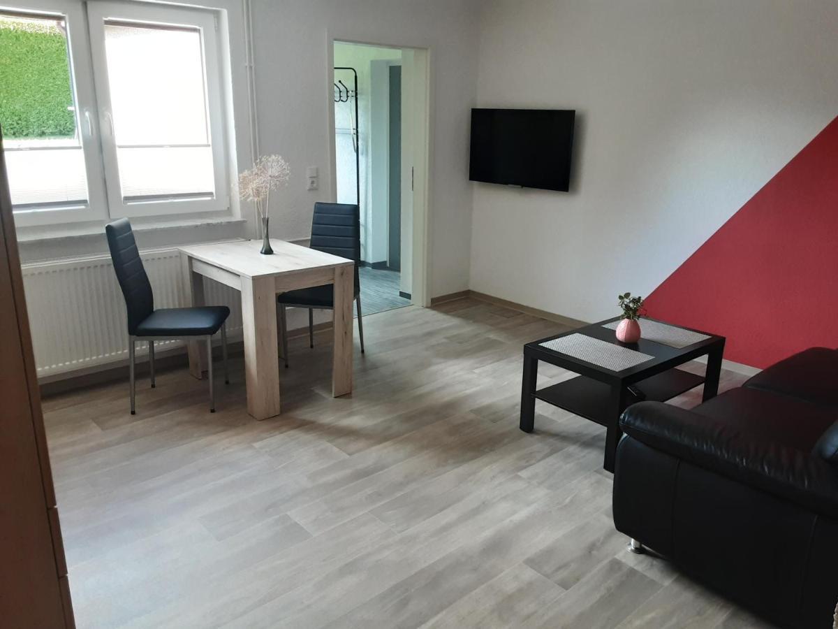Apartamento Alt Sammit Krakow am See Exterior foto