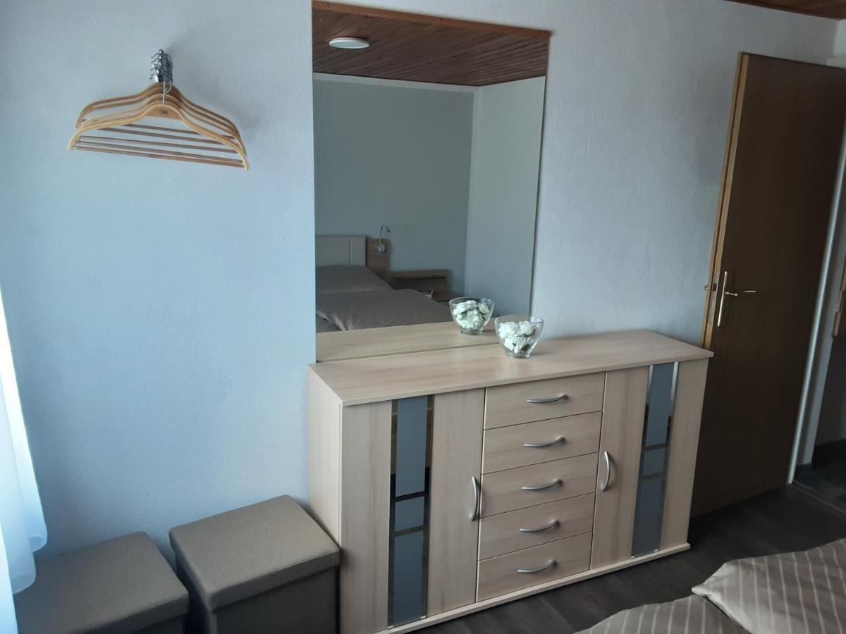 Apartamento Alt Sammit Krakow am See Exterior foto