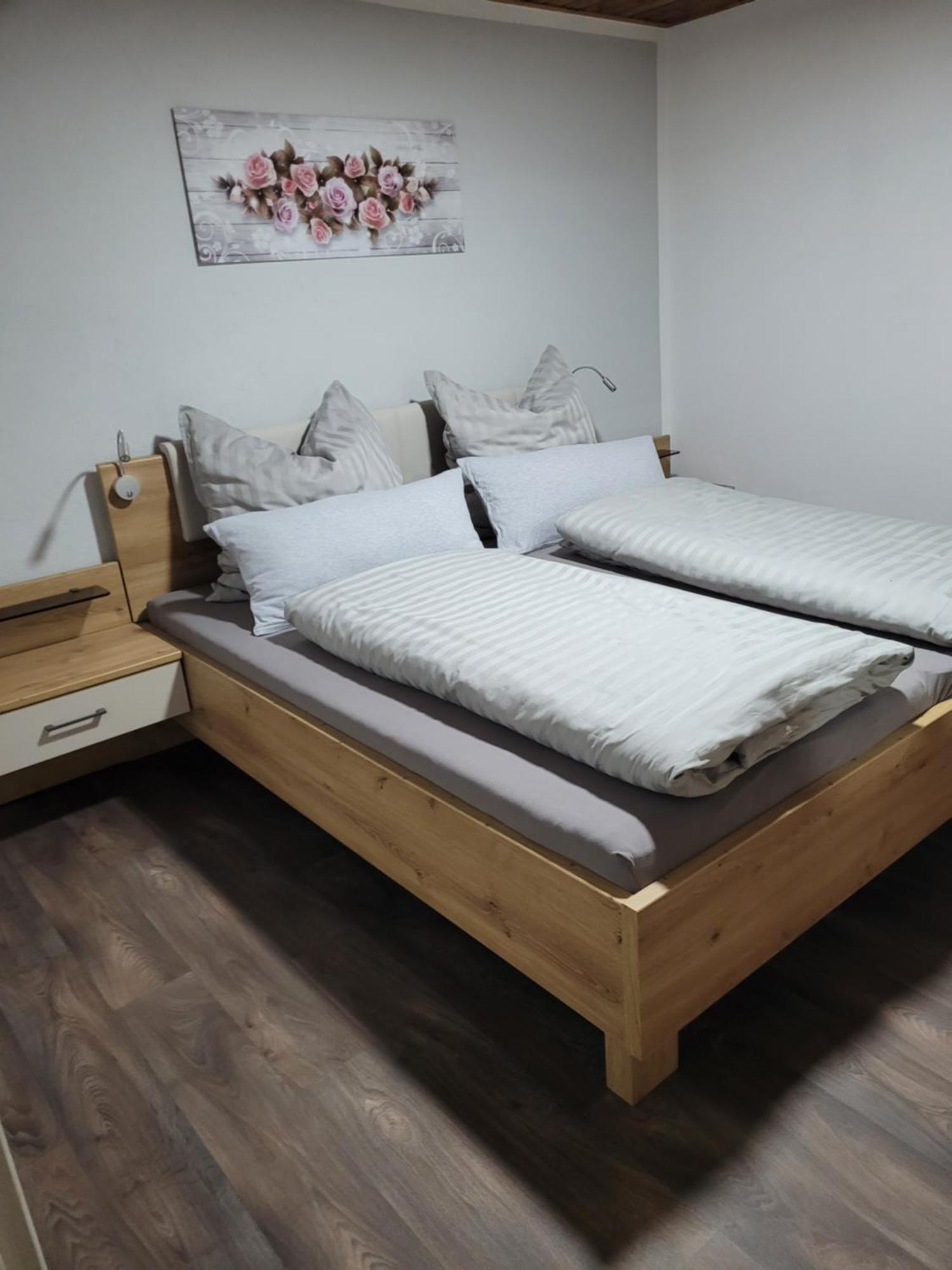 Apartamento Alt Sammit Krakow am See Exterior foto